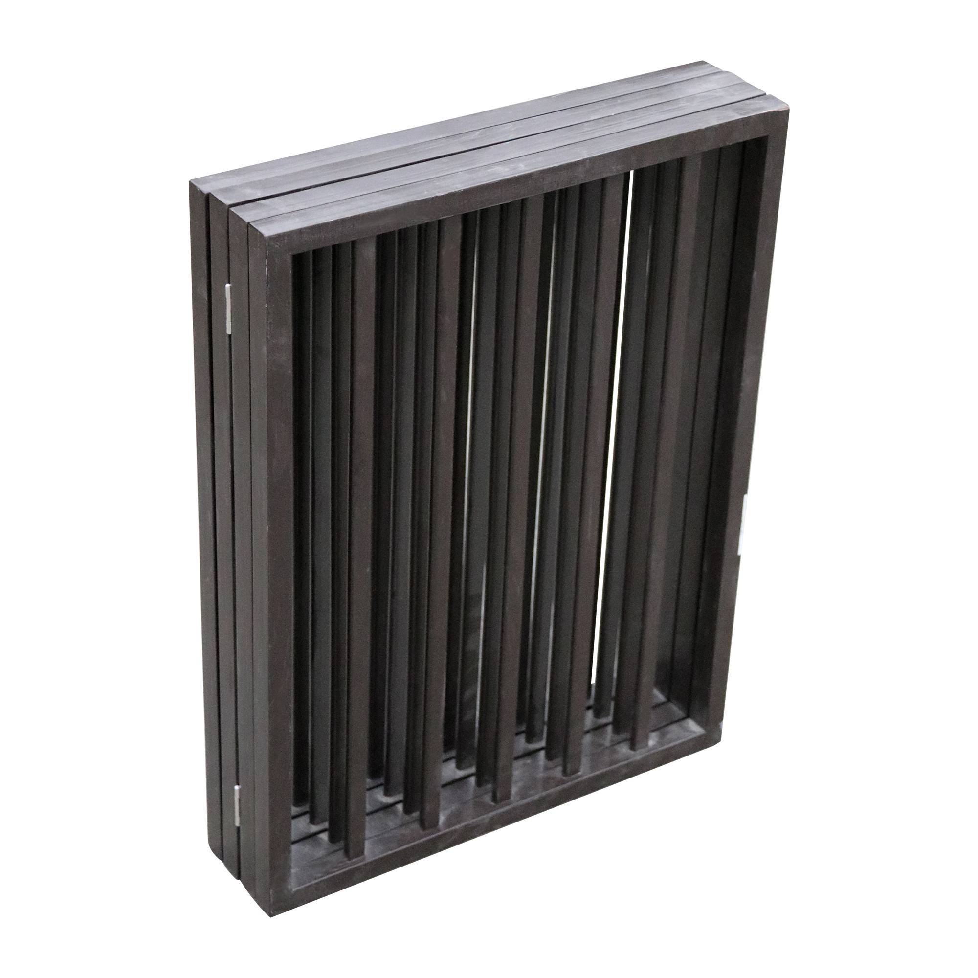 Pet Gate - Dog Gate For Doorways,Stairs Or House-standing, Folding - Image 8