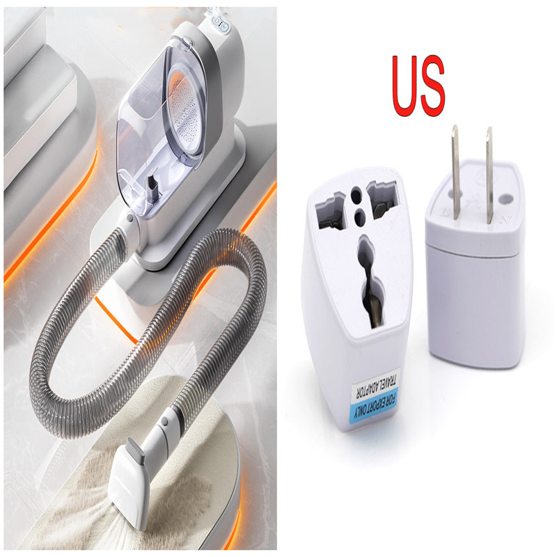 Pet Multifunctional Hair Aspirator Electric Push Shear - Image 7