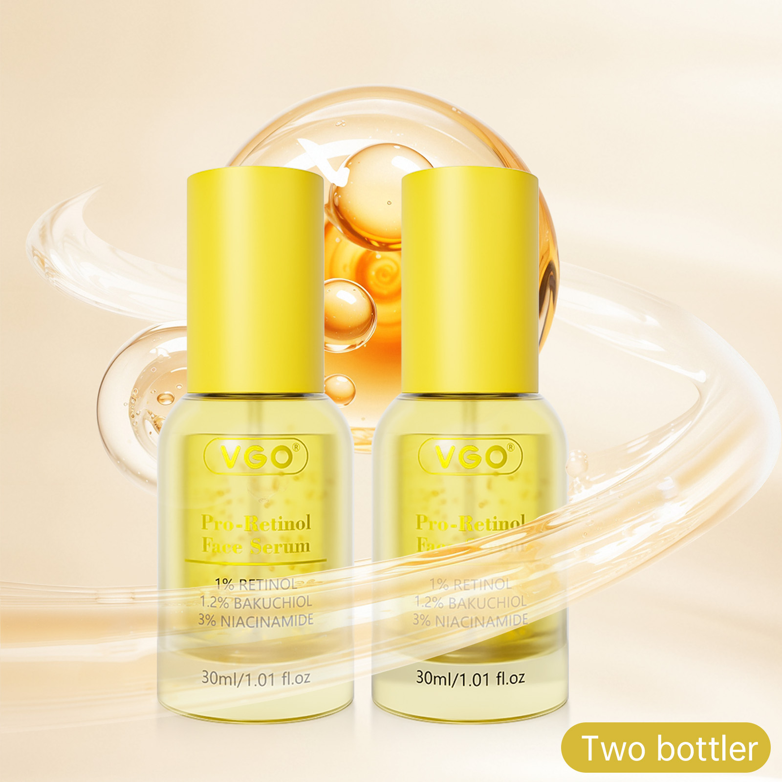Pro-Retinol Face Serum - Image 8