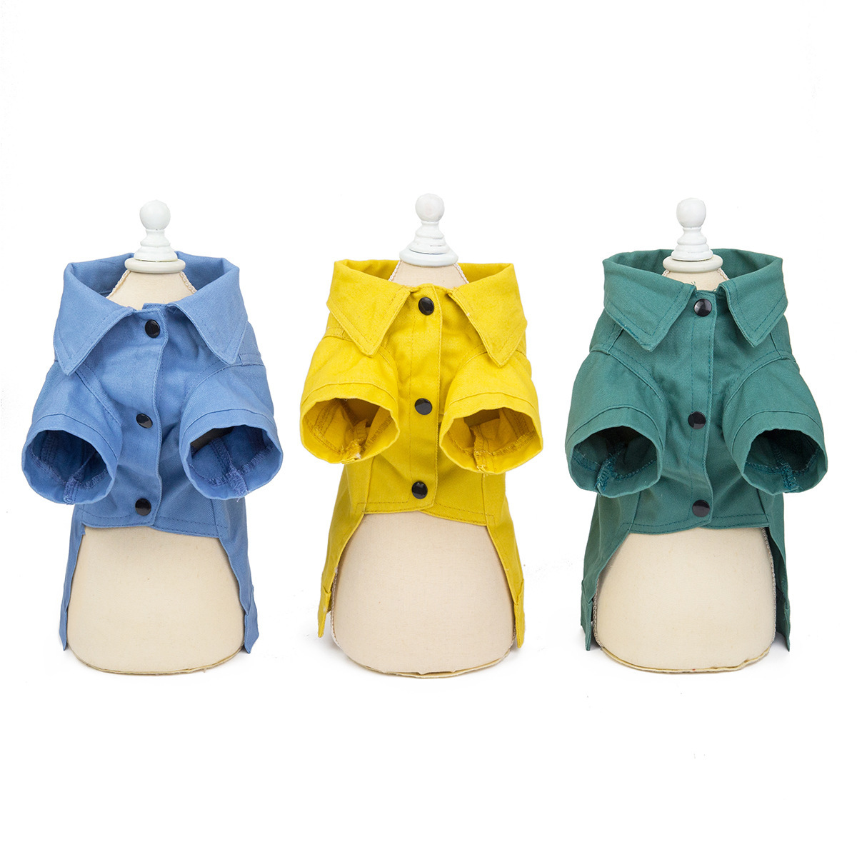 Pet kittens, dogs, clothes - Image 4