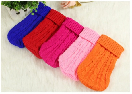 Dog sweater - Image 9