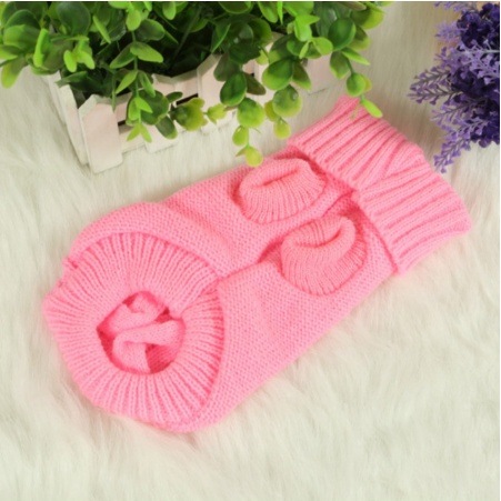 Dog sweater - Image 2