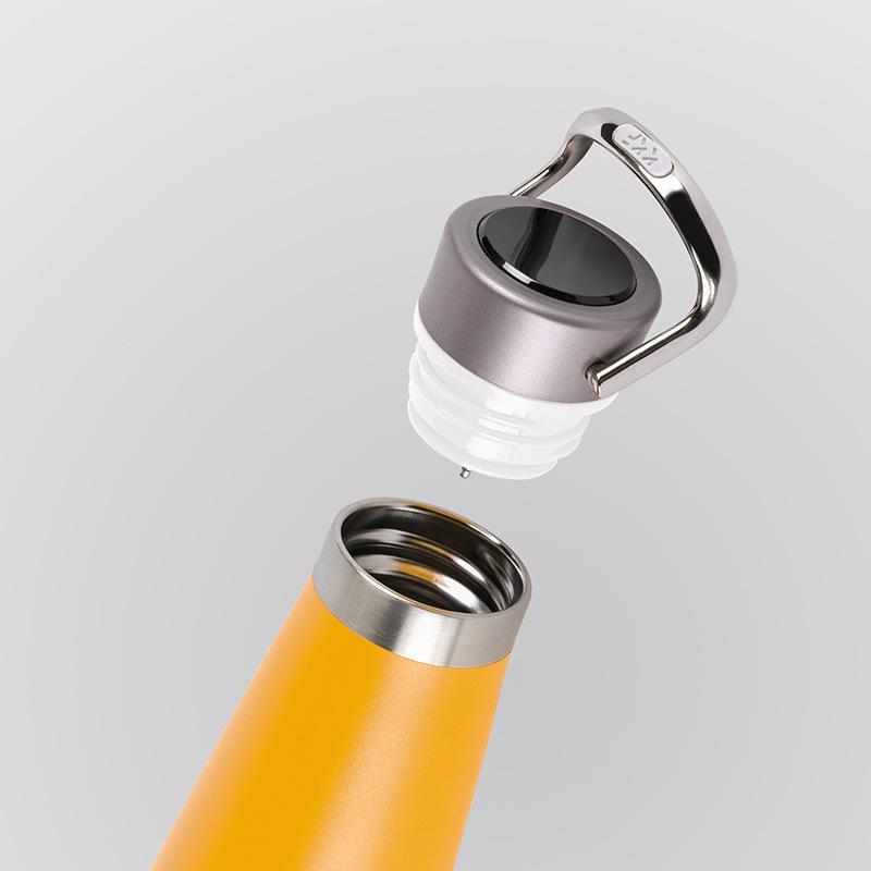 Xiaomi intelligent temperature warming cup - Image 10