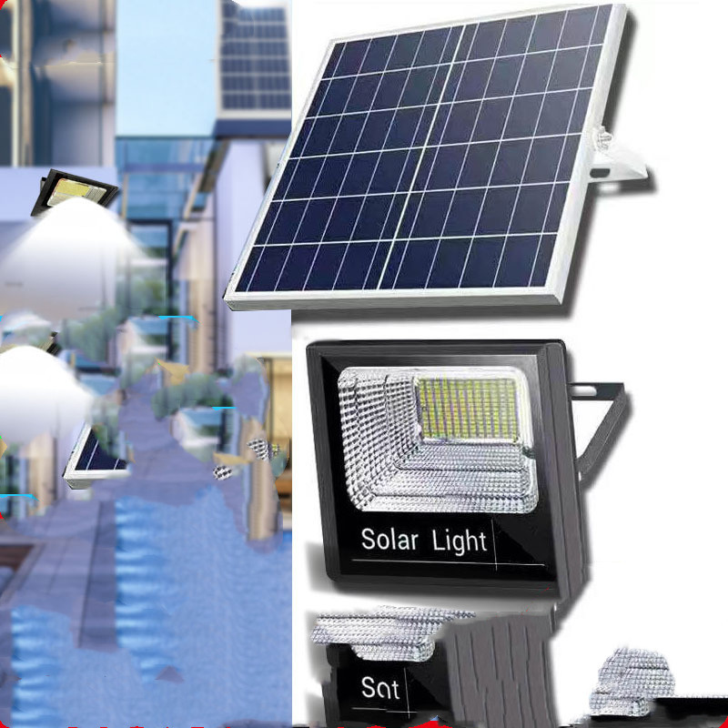 New Solar Light Household Outdoor Garden Light - Image 4