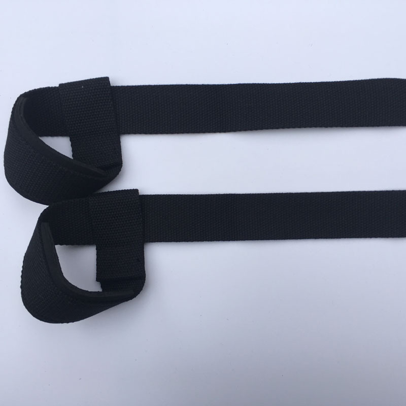 Weightlifting non-slip booster bandage wrist bandage - Image 3