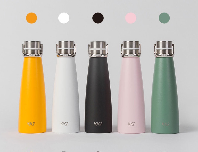 Xiaomi intelligent temperature warming cup - Image 7