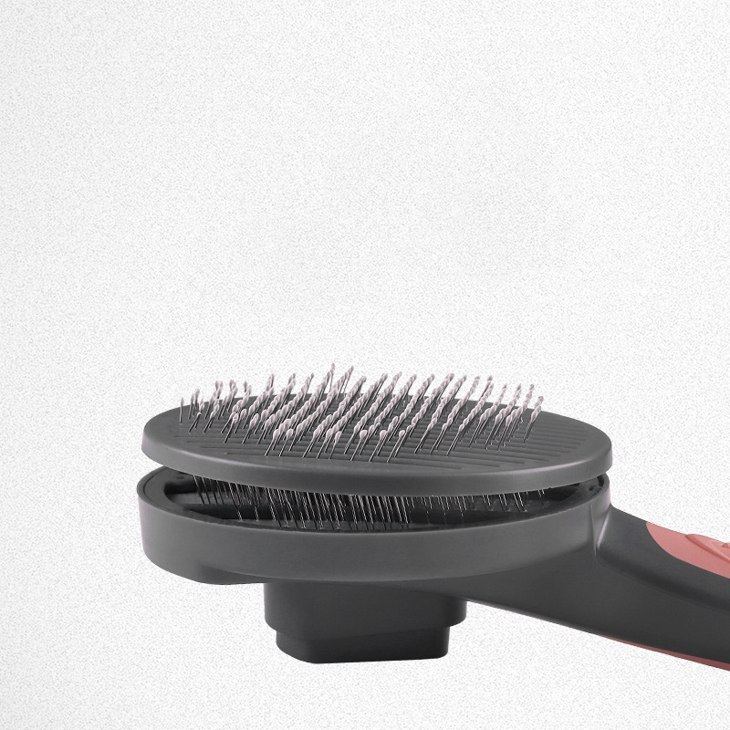 Cat Comb To Remove Floating Hair - Image 5