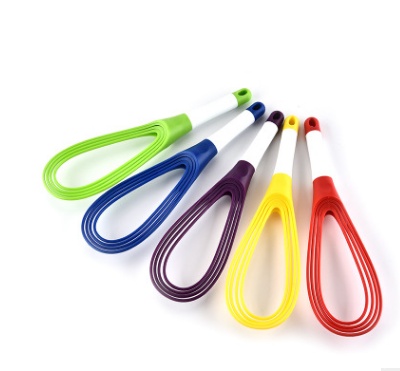 multi purpose rotary manual egg whisk. - Image 5