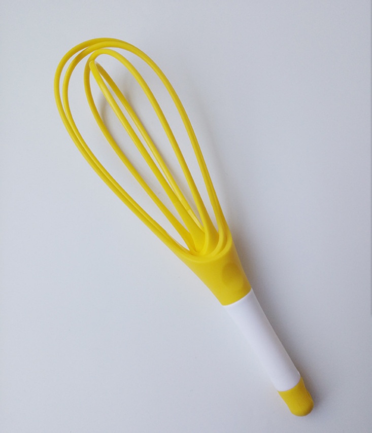 multi purpose rotary manual egg whisk. - Image 8