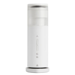 Touma Clothing Care Stick Wireless Handheld Electric Iron Portable Charging Treasure Hair Ball Trimmer Three In One