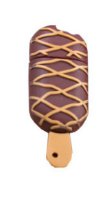 U Disk Simulation Oem Ice Cream 32G 64G Gift Custom Usb Usb Drive - Image 5