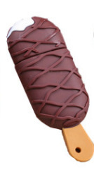 U Disk Simulation Oem Ice Cream 32G 64G Gift Custom Usb Usb Drive - Image 2