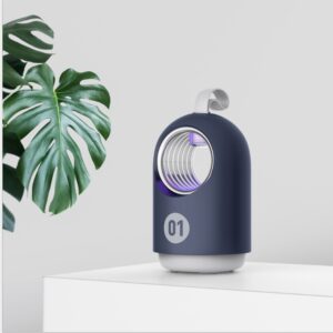 Household indoor mosquito repellent