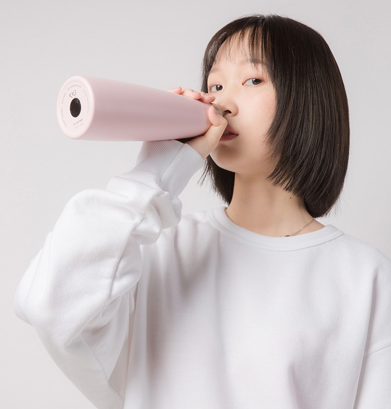 Xiaomi intelligent temperature warming cup - Image 4