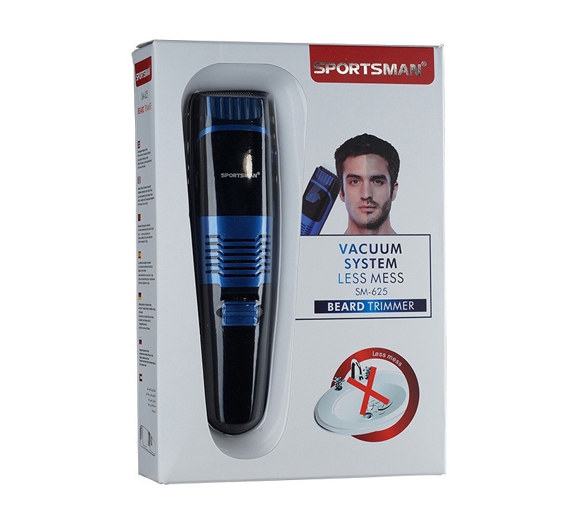 Rechargeable Children Razor - Image 2