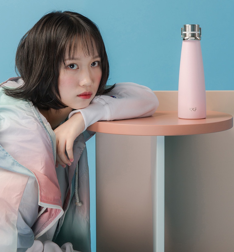 Xiaomi intelligent temperature warming cup - Image 5