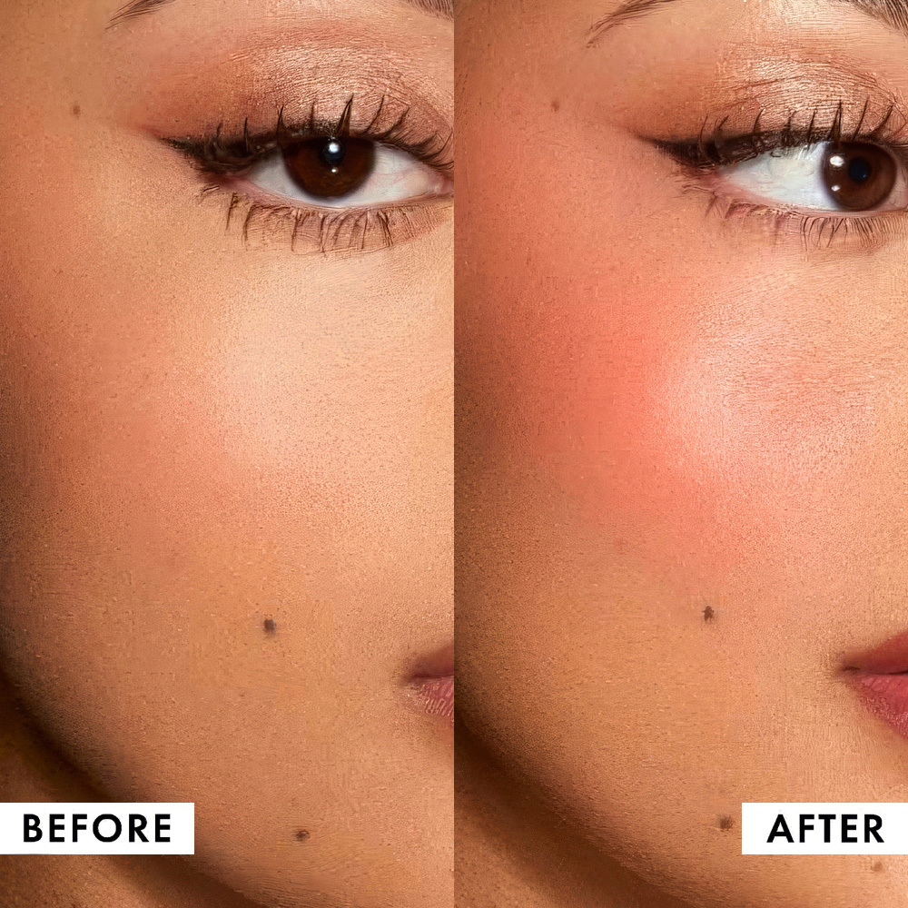 PHOFAY Luminous Powder Blush - Image 4