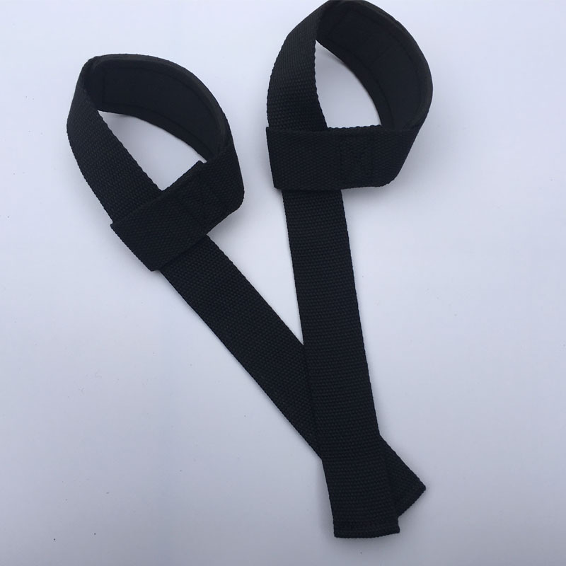 Weightlifting non-slip booster bandage wrist bandage - Image 4