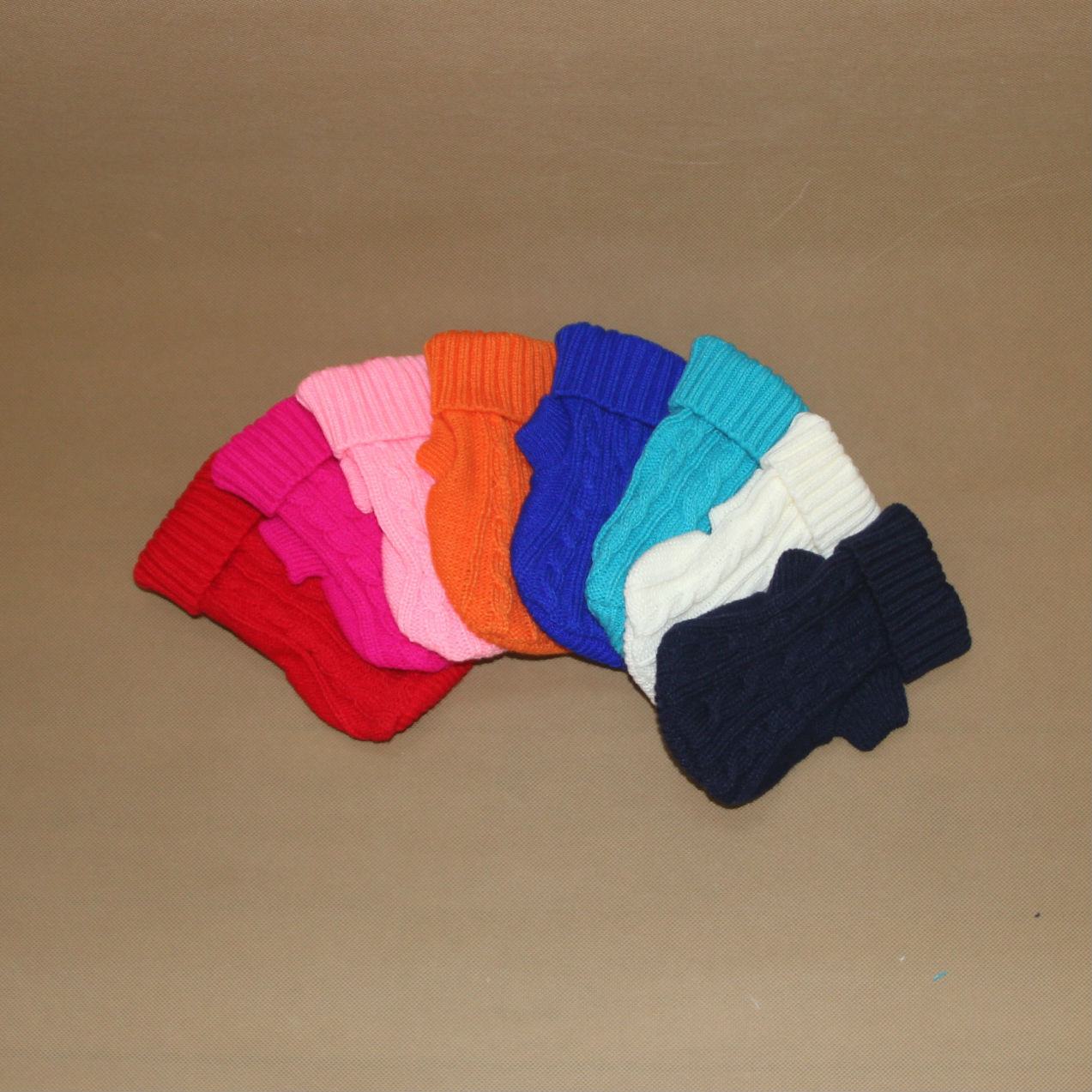 Dog sweater - Image 10