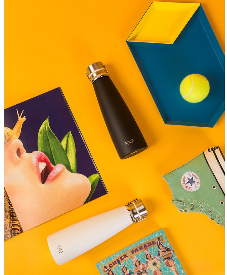 Xiaomi intelligent temperature warming cup - Image 3