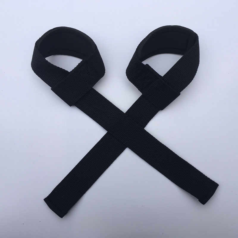 Weightlifting non-slip booster bandage wrist bandage - Image 5