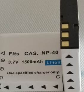 3.0 inch touch screen 4K video camera digital camera with wifi remote control - Image 5