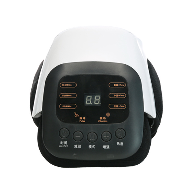 Smart Knee Instrument, Knee Massager, Knee Pad - Image 8