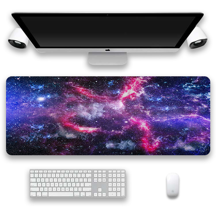 Star mouse non-slip keyboard mat - Image 7