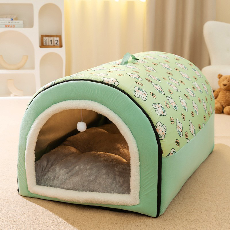 Household Fashion Dog Sleeping Supplies - Image 3