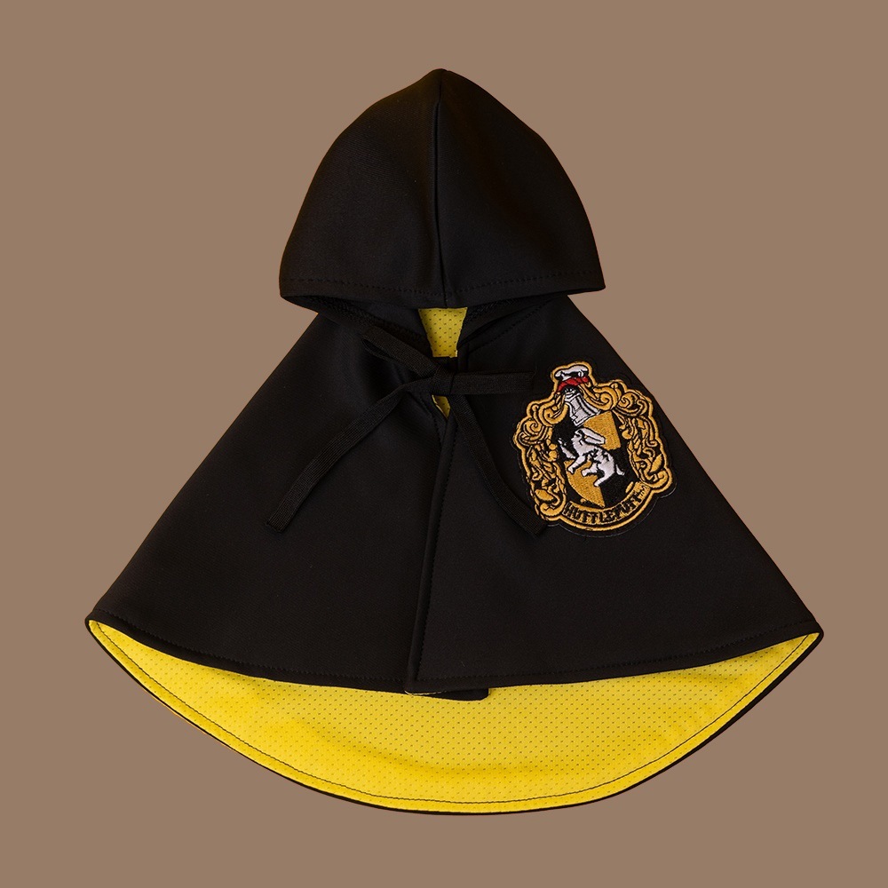 New Canine Academy Pet Clothing Cape - Image 9