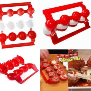 Meatball Fish Ball Maker