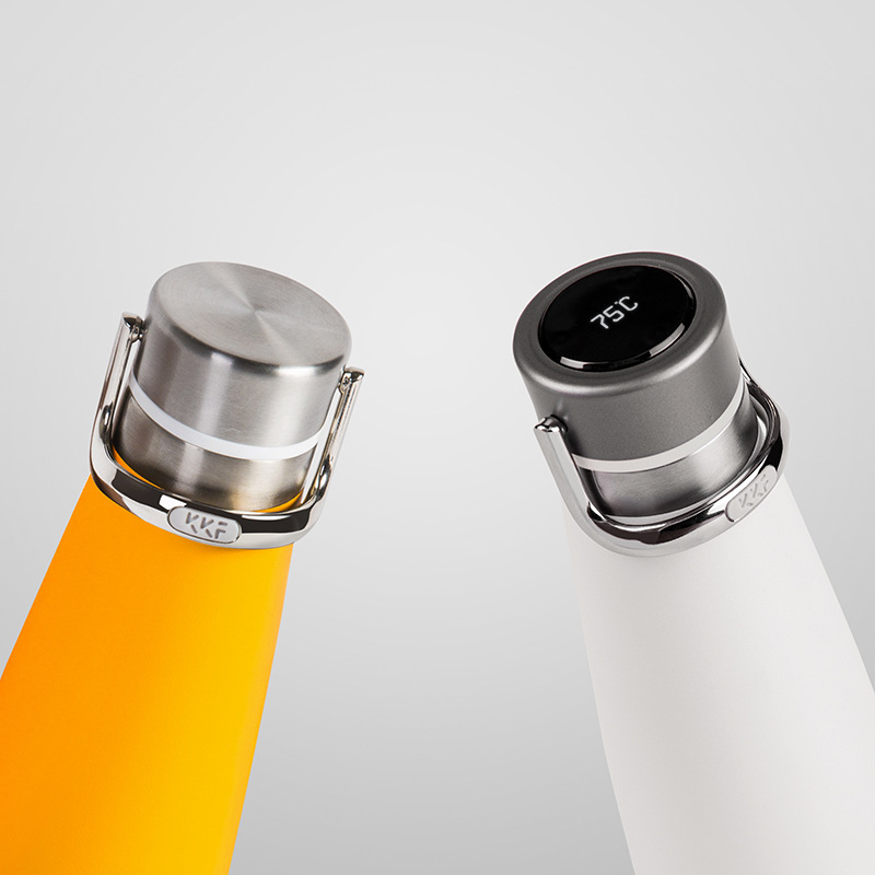 Xiaomi intelligent temperature warming cup - Image 2