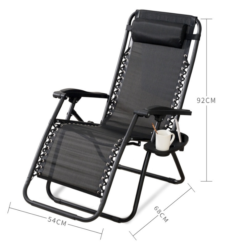 Nap Deck Chair Office - Image 3