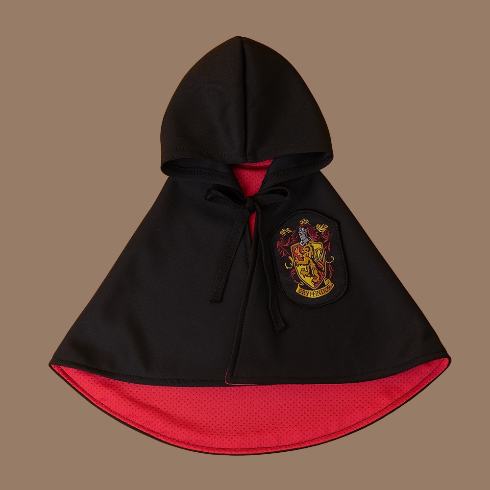 New Canine Academy Pet Clothing Cape - Image 2