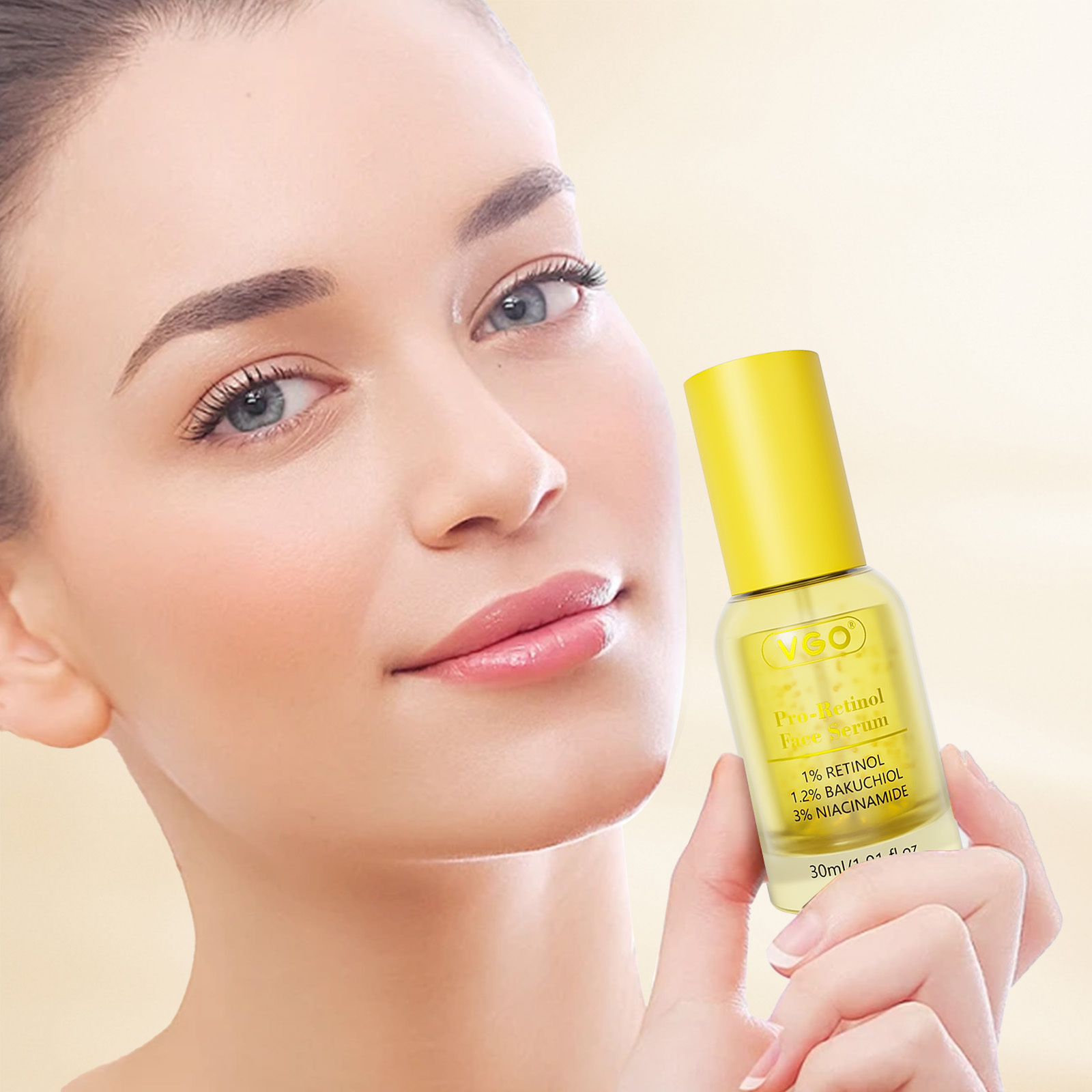 Pro-Retinol Face Serum - Image 4