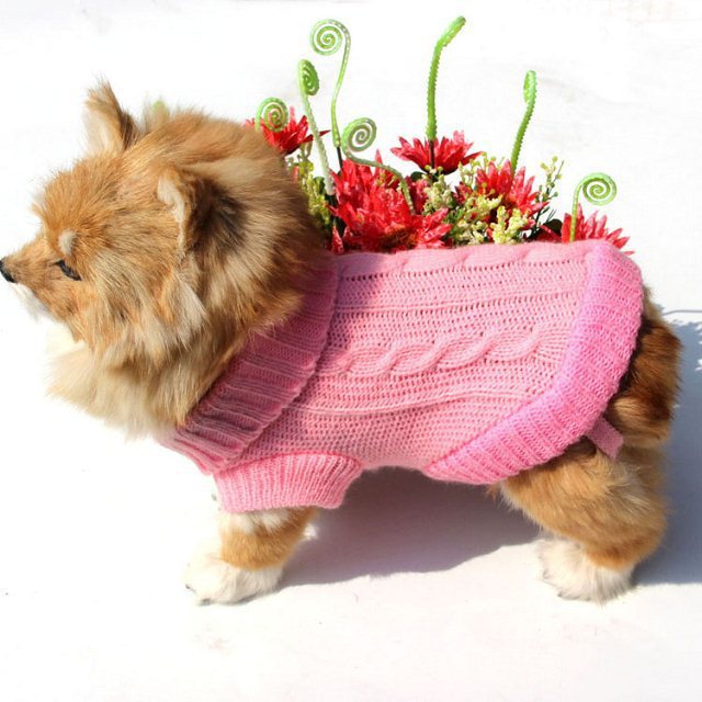 Dog sweater - Image 3