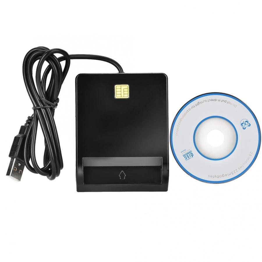 DM-HC65 USB Smart Card Reader - Image 5