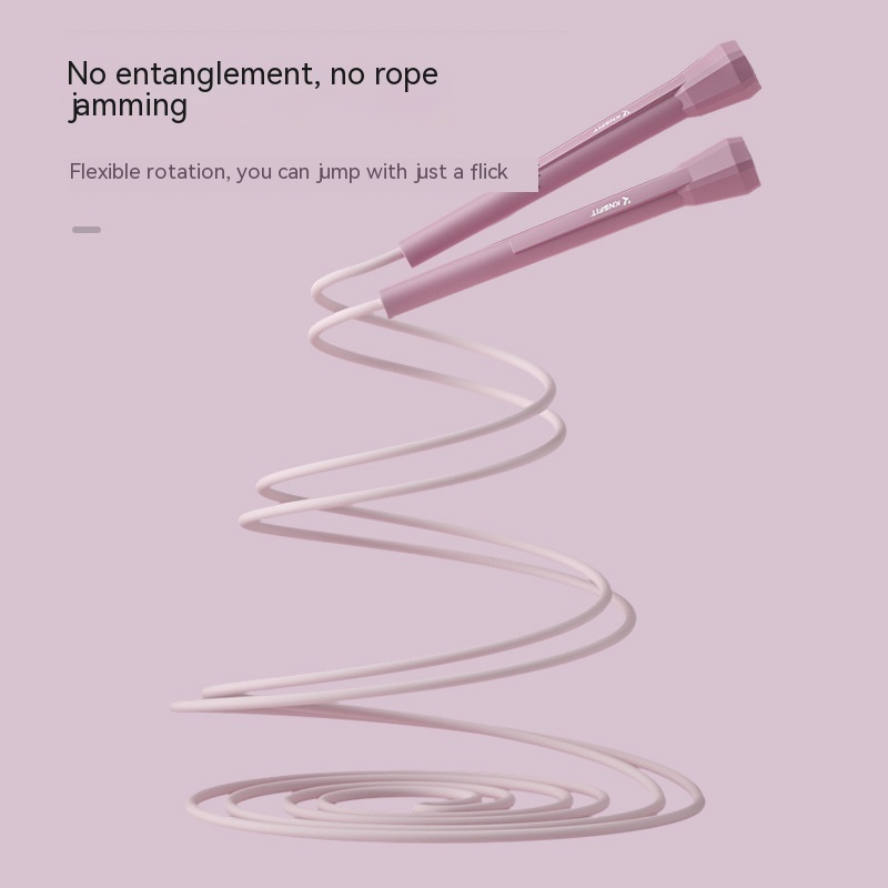 Sports Fitness Skipping Rope Children Racing Skipping Rope - Image 7