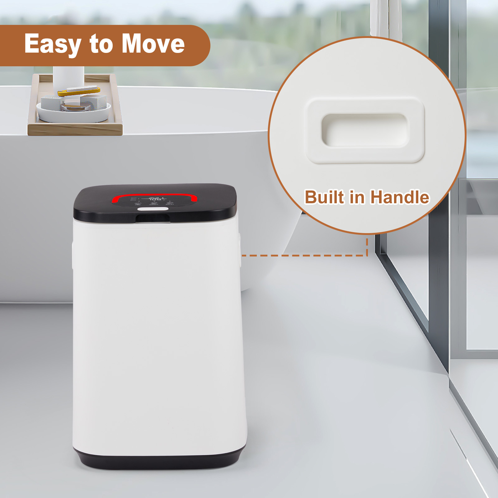 HSTW-12 22L Dryer - Image 6