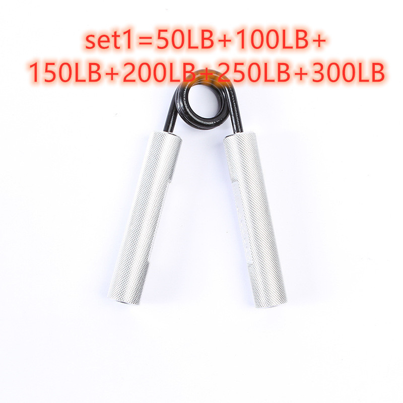 Aluminum Handle Heavy Duty Type A Word Adjustable Grip - Image 5