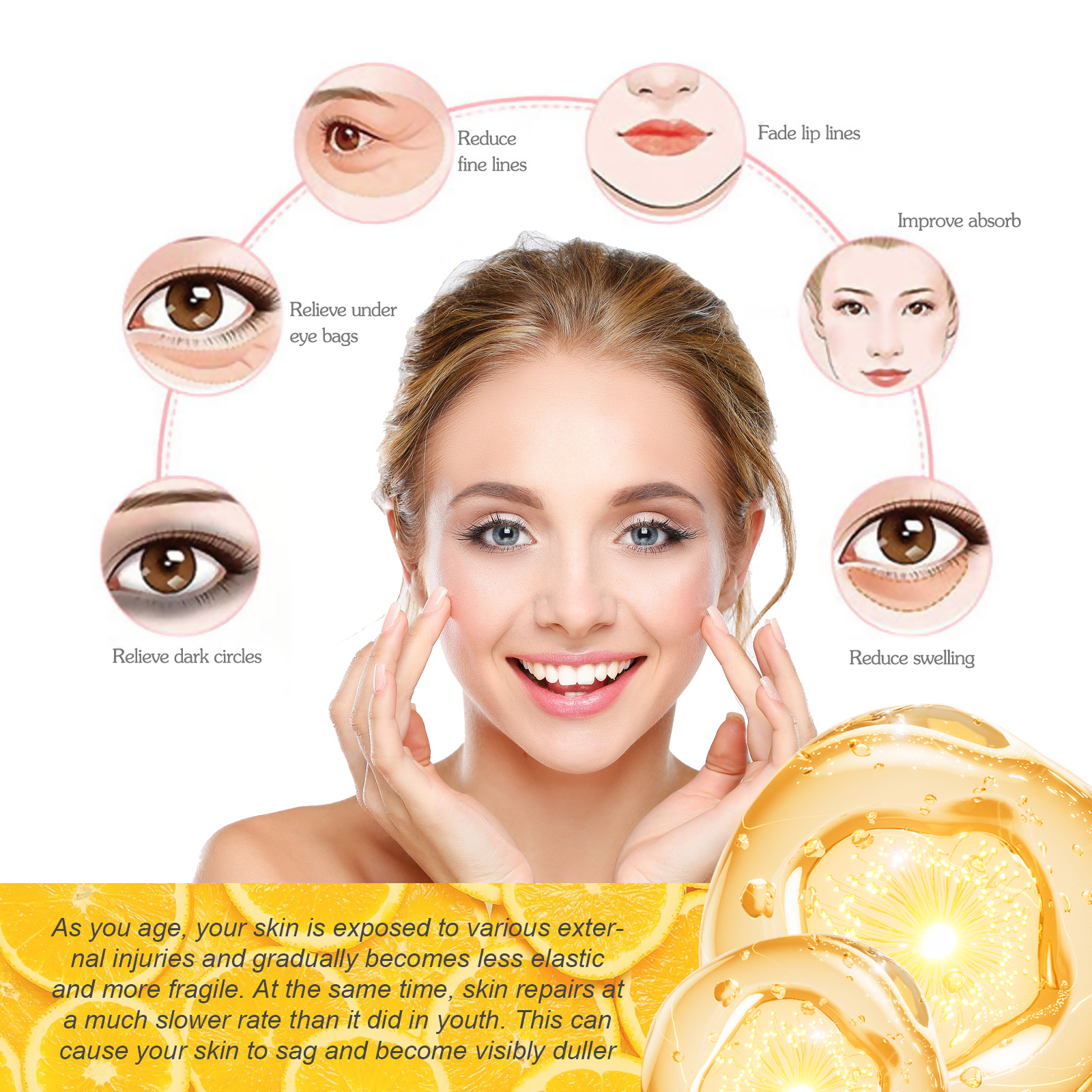 Jaysuing Anti-Aging Facial Firming, Anti-Line Moisturizing & Anti-Aging - Image 5