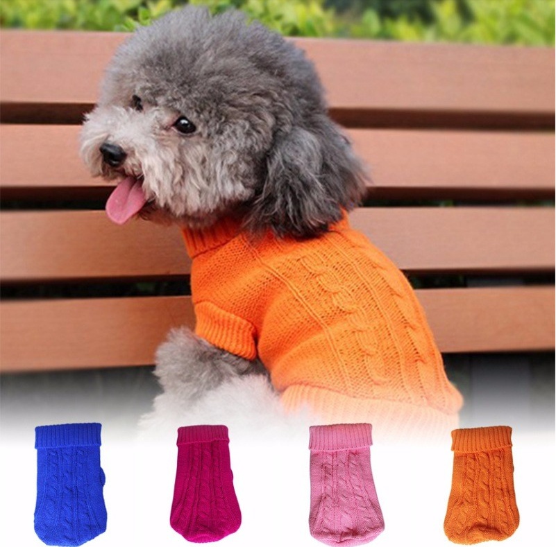 Dog sweater - Image 7