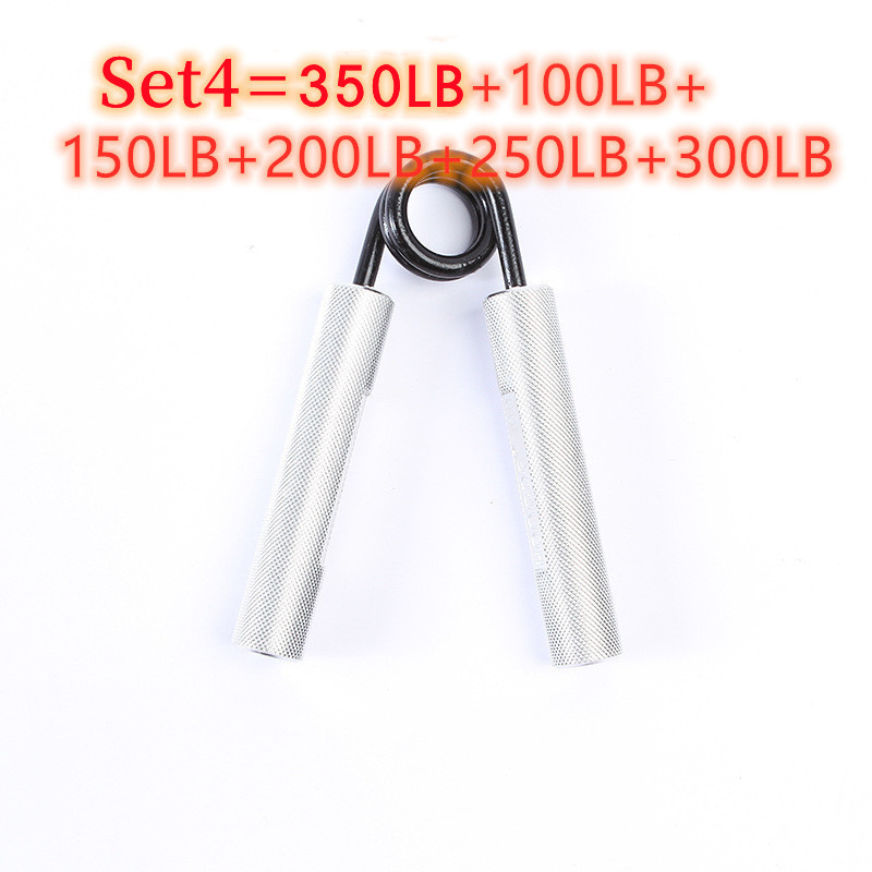 Aluminum Handle Heavy Duty Type A Word Adjustable Grip - Image 4