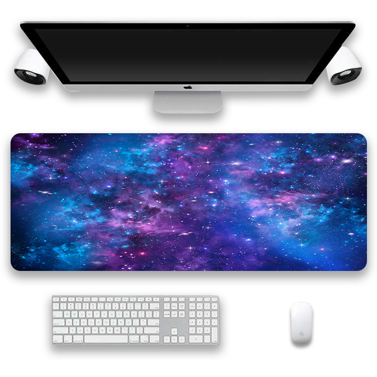 Star mouse non-slip keyboard mat - Image 6