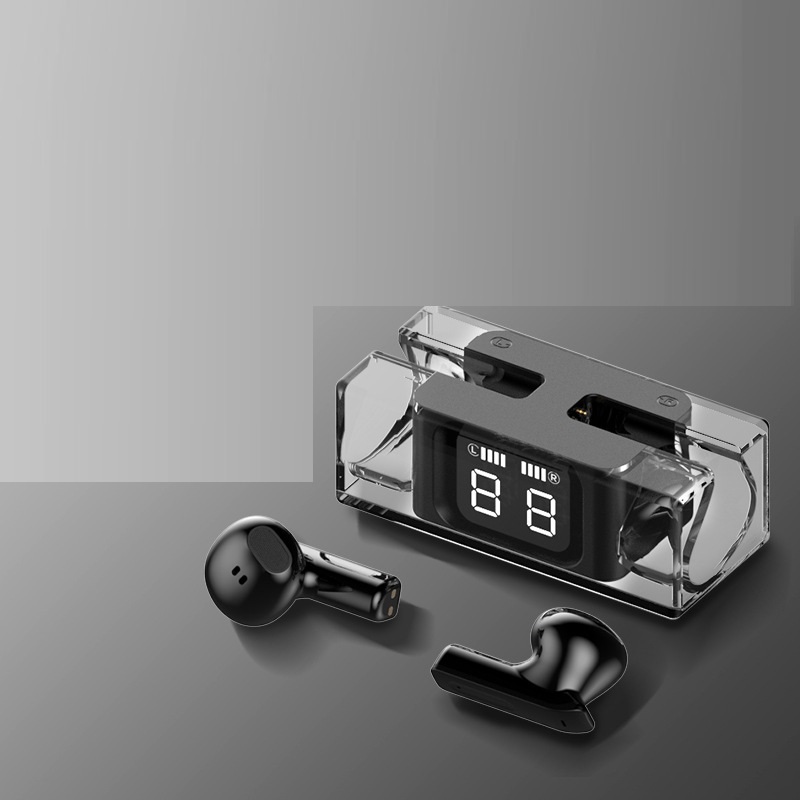 Ear Type Noise Reduction Private Model Long Endurance E90 Sports Headset - Image 2