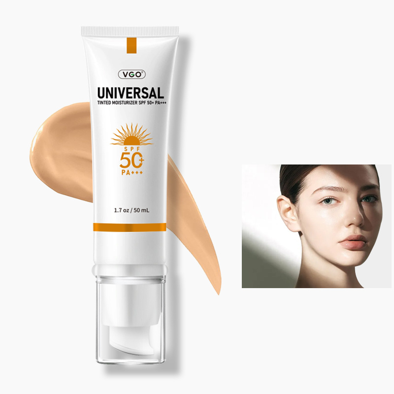 UNIVERSAL TINTED MOISTURIZER SPF - Image 3