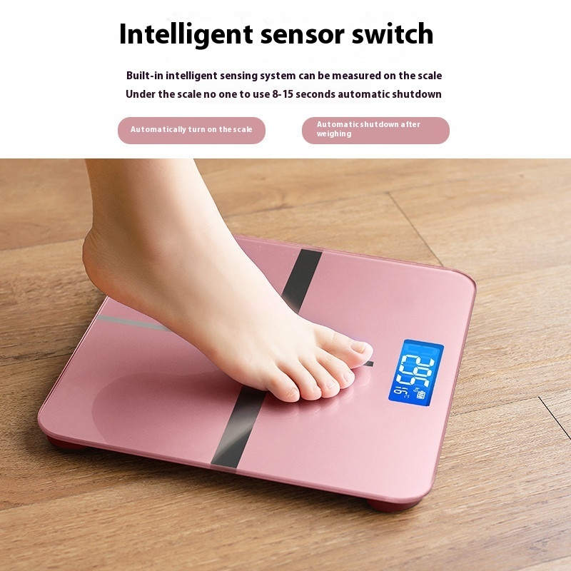 Body scale scale - Image 3