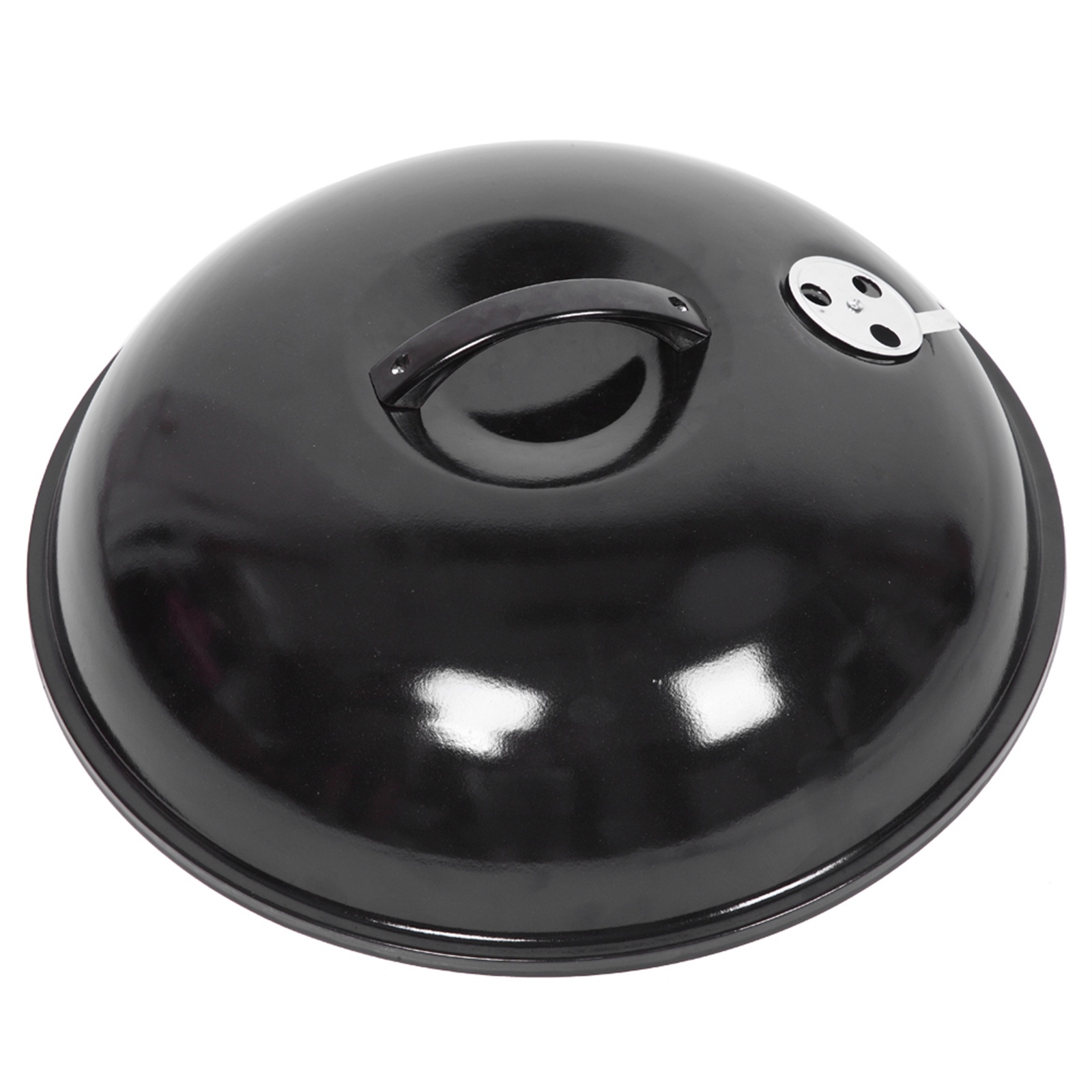 18in Enamel Spherical N001 Carbon Oven - Image 5