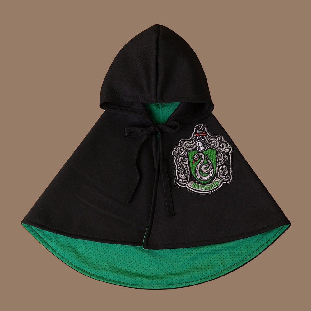 New Canine Academy Pet Clothing Cape - Image 6