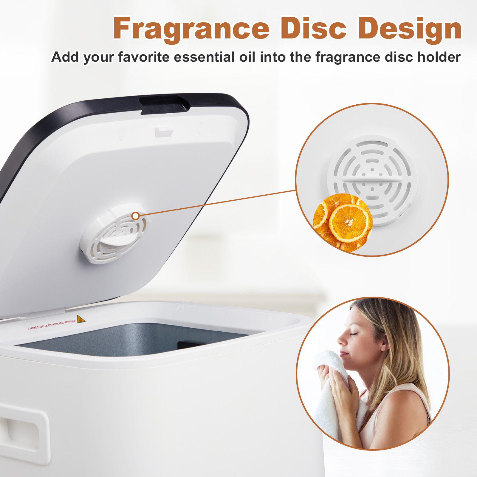 HSTW-12 22L Dryer - Image 5